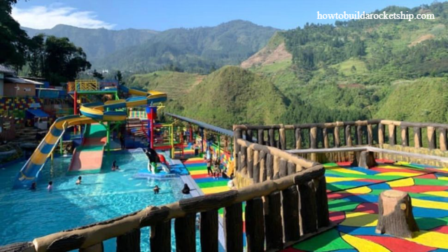 Daftar Rekomendasi Tempat Wisata Terbaik di Jawa Tengah